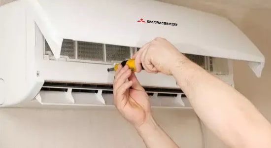 Ac Repair - Unique Aircon